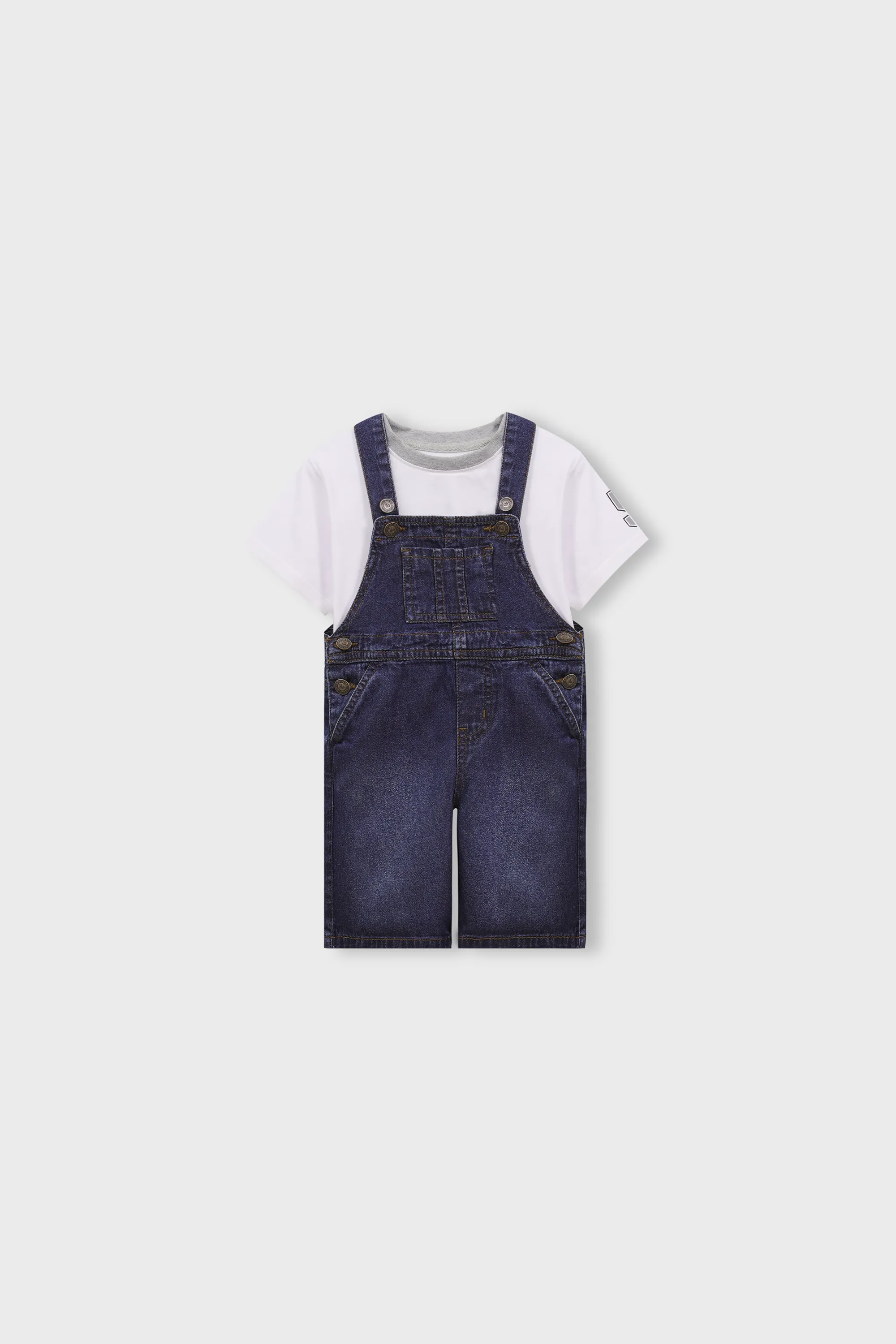 New Arrivals Little Boy